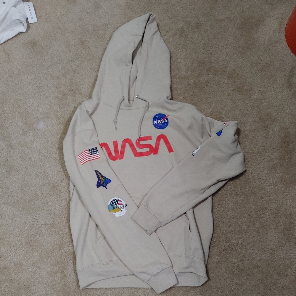 NASA Hoodie
